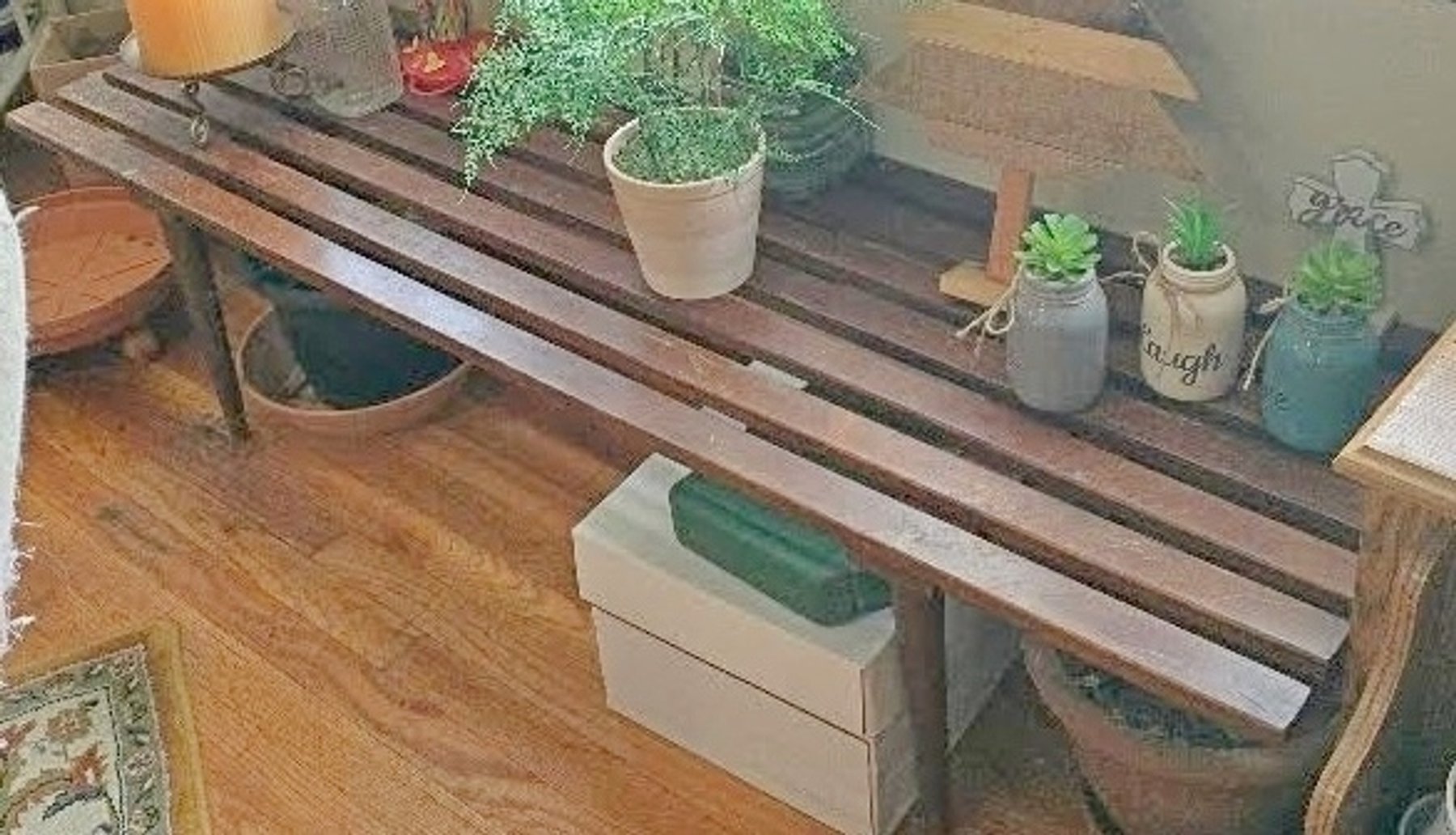 Image for ESTATE AUCTION