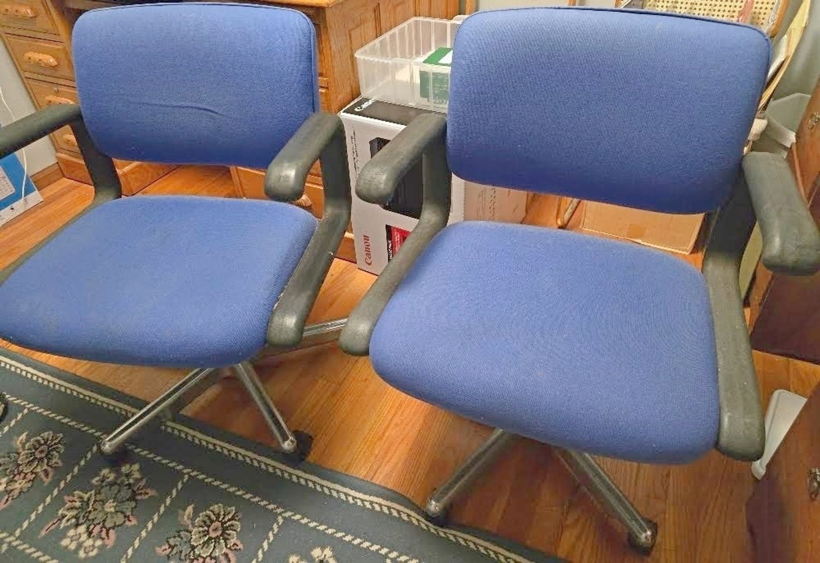 Image for ESTATE AUCTION