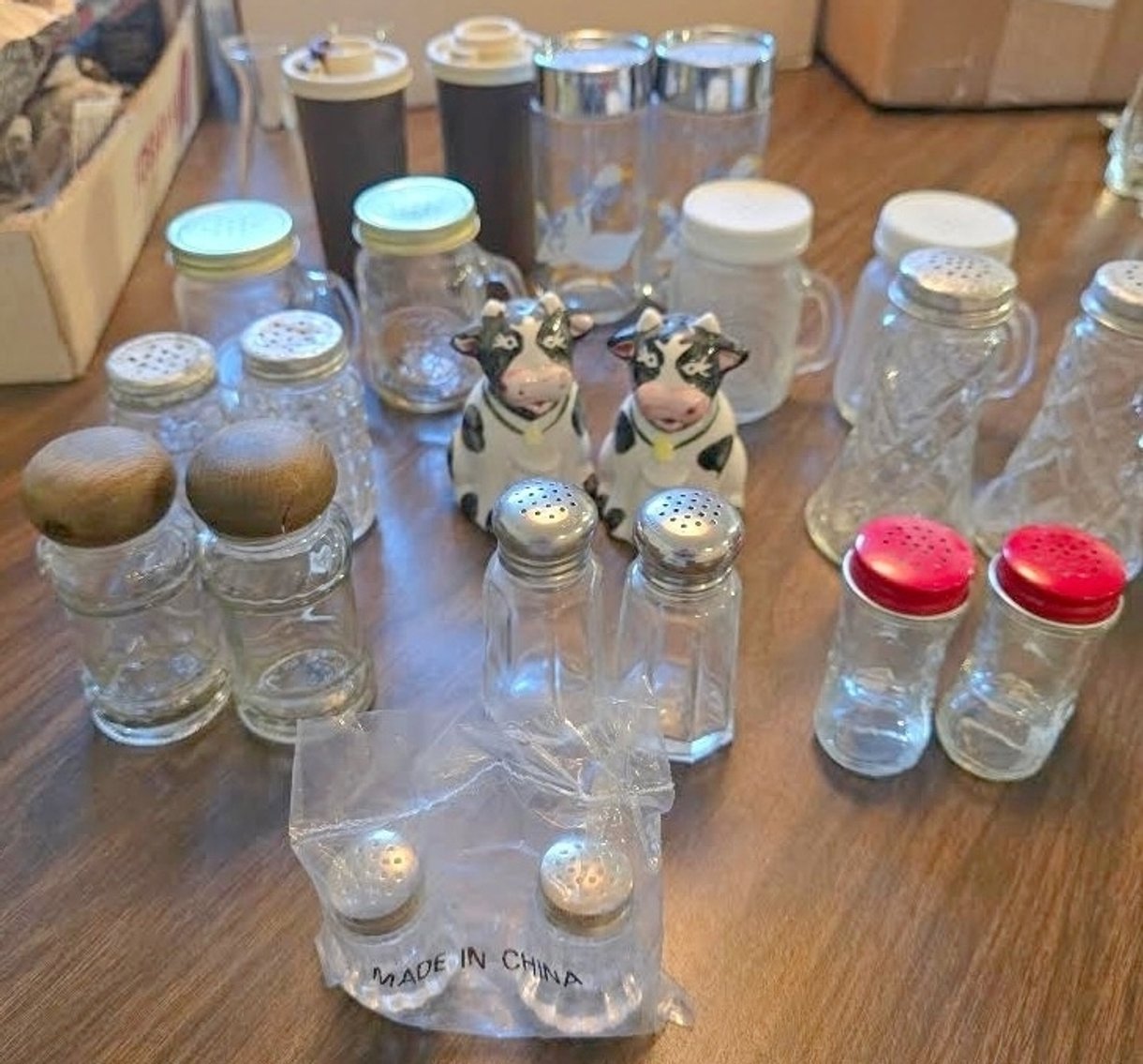 Image for ESTATE AUCTION