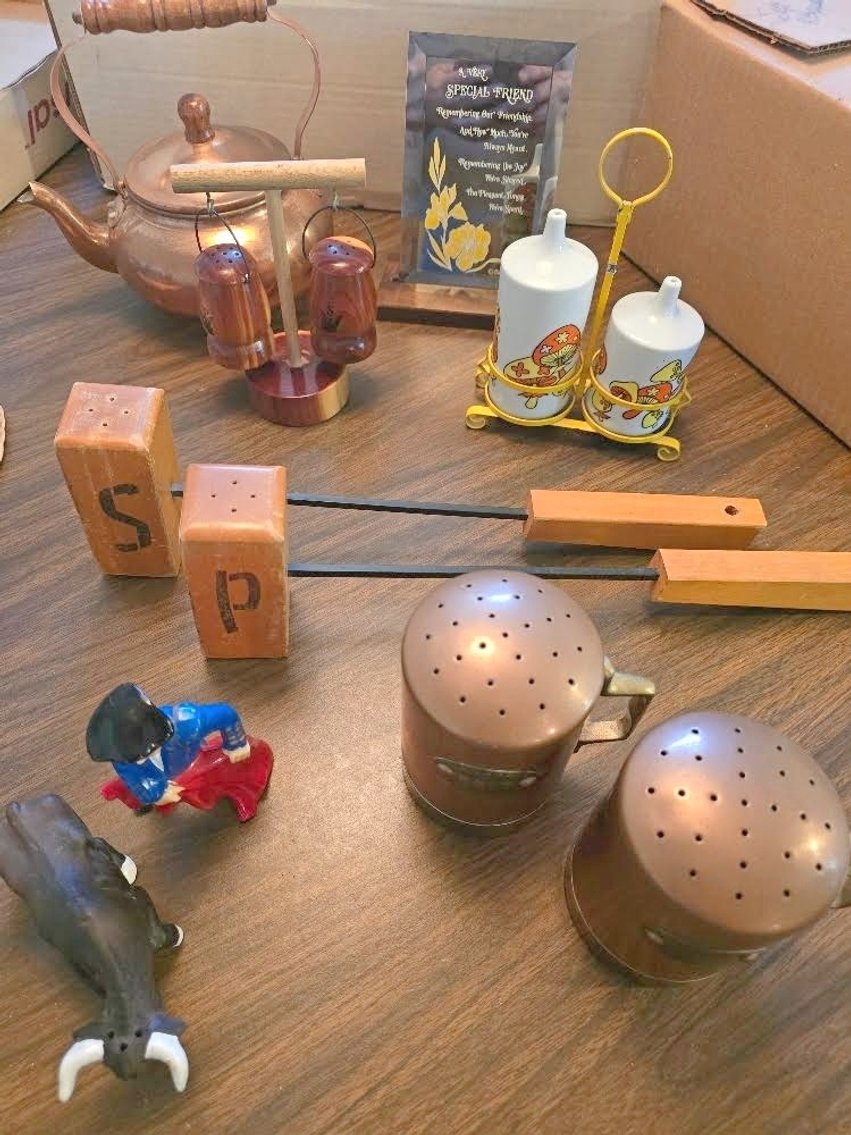 Image for ESTATE AUCTION