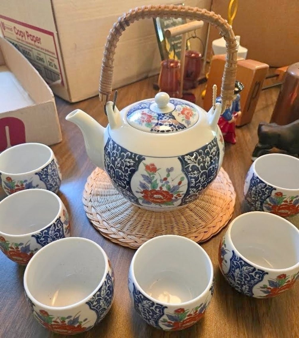 Image for ESTATE AUCTION