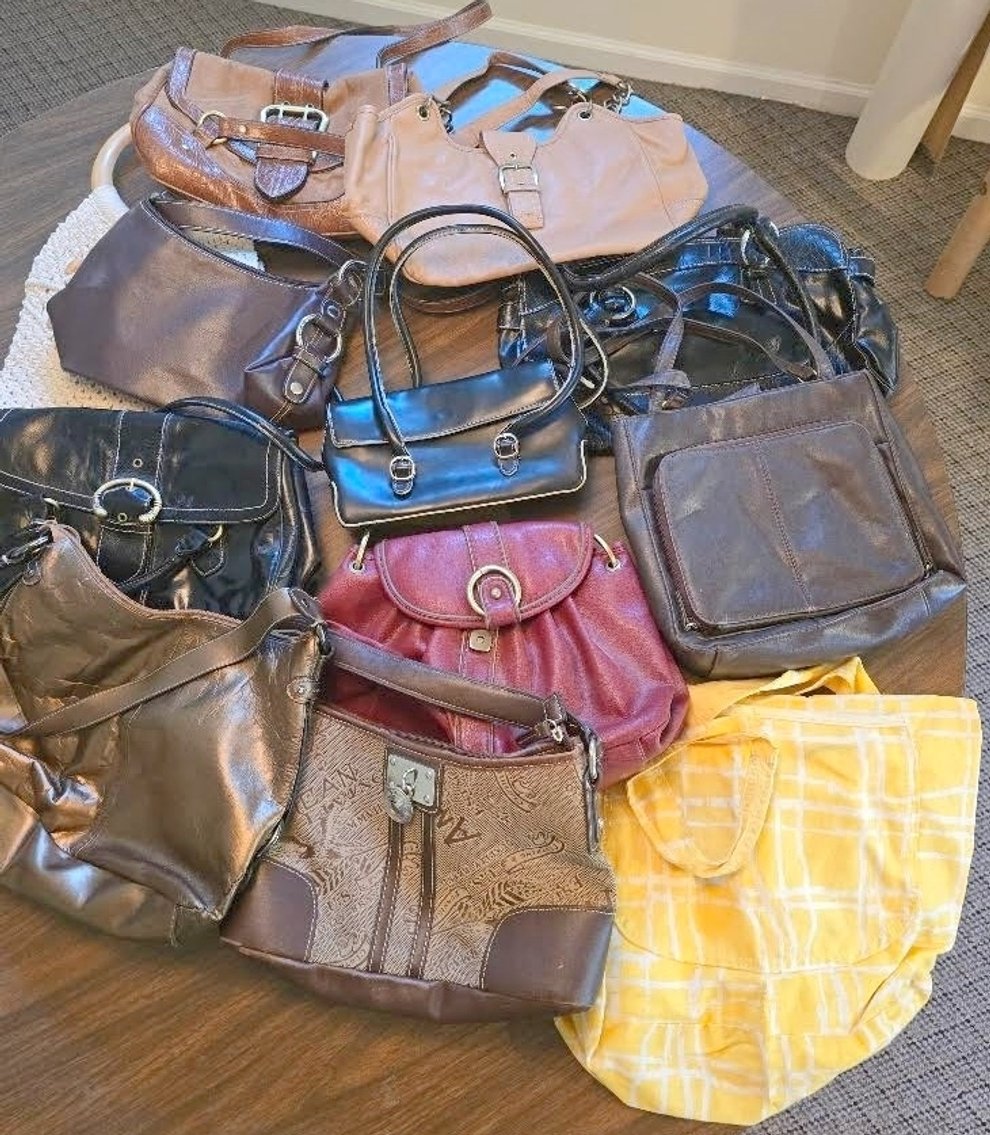 Image for ESTATE AUCTION