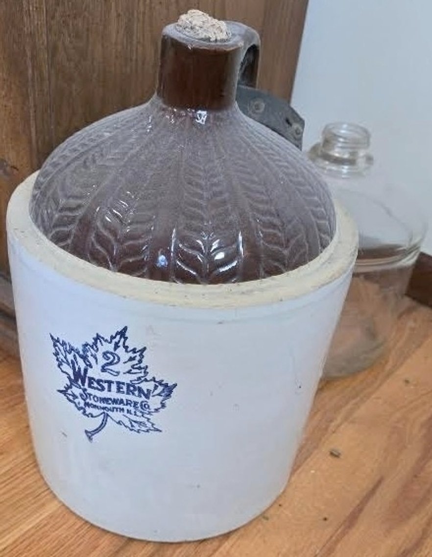 Image for ESTATE AUCTION