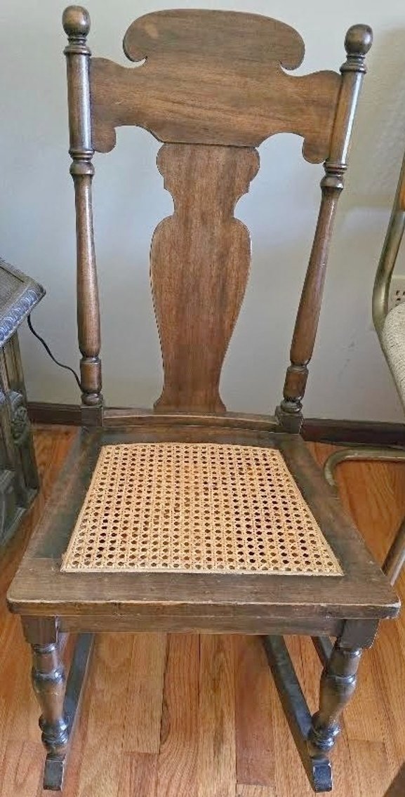 Image for ESTATE AUCTION