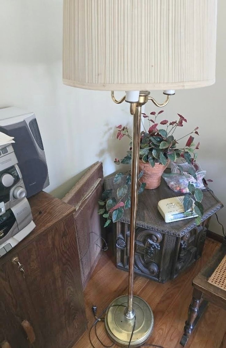 Image for ESTATE AUCTION