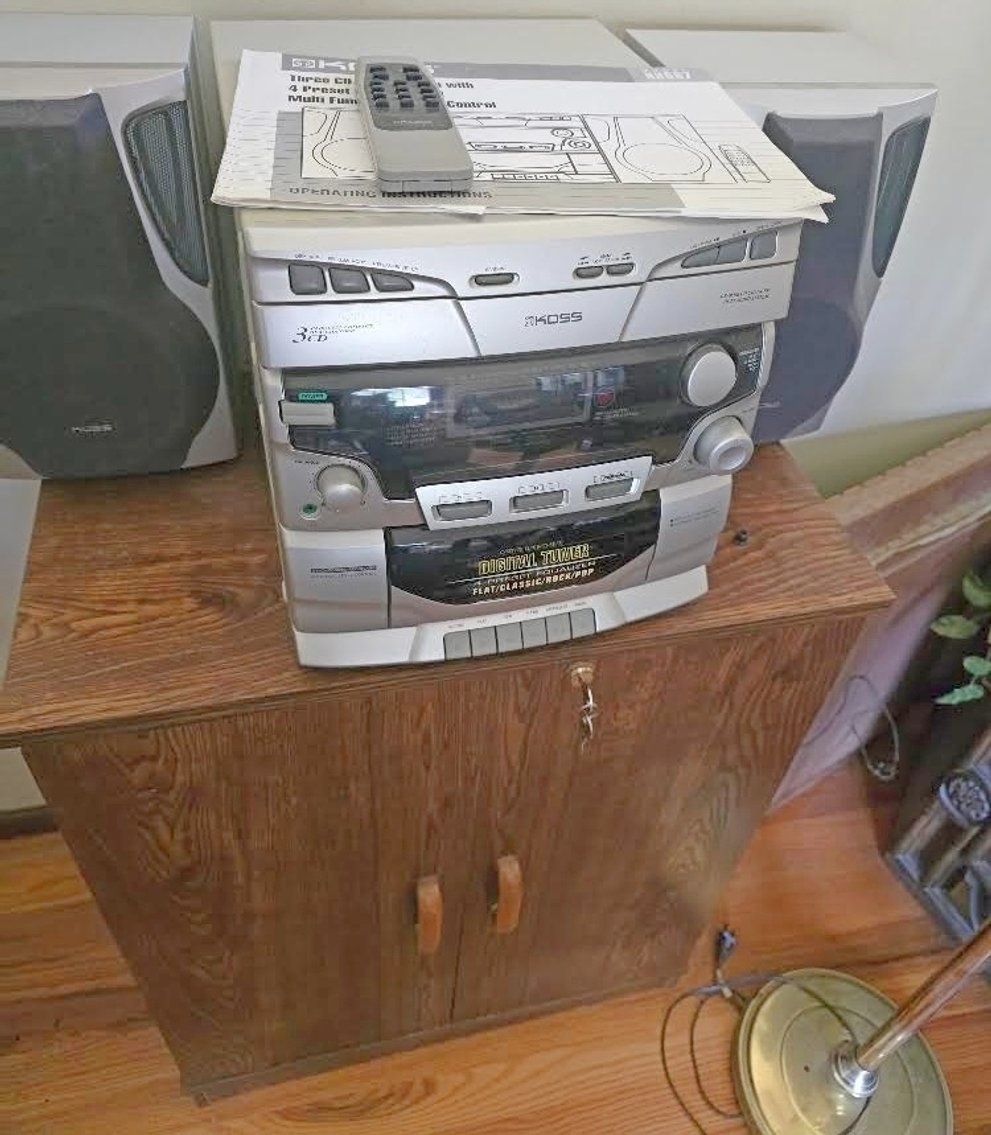 Image for ESTATE AUCTION