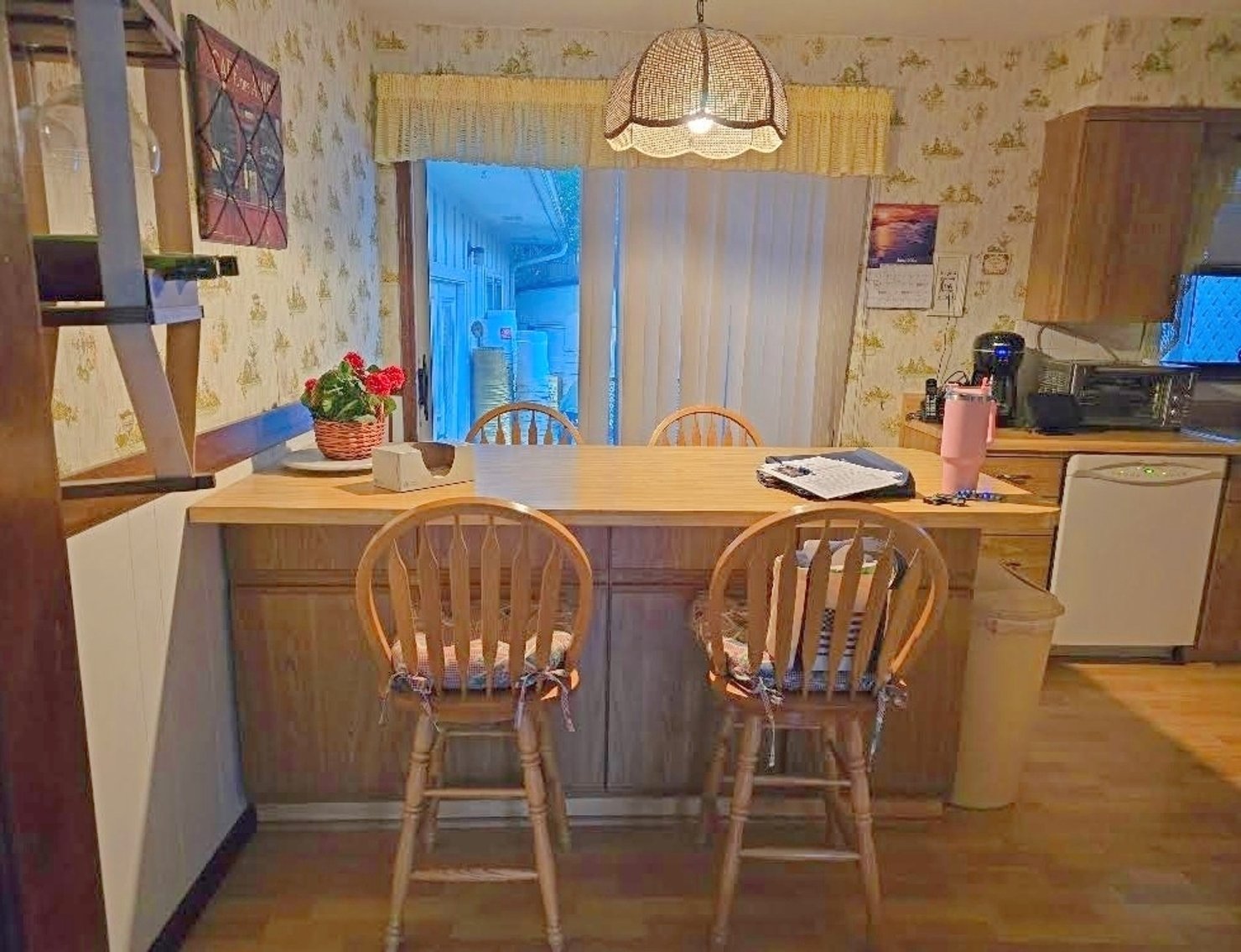 Image for ESTATE AUCTION