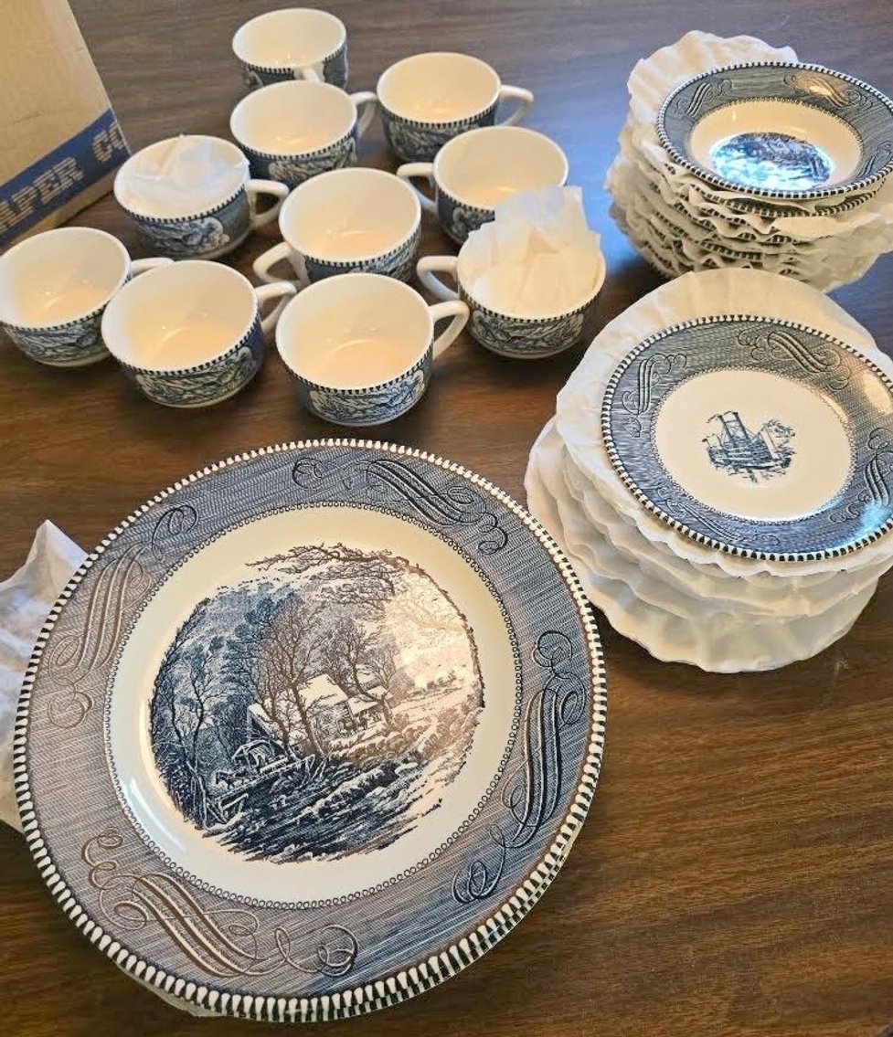 Image for ESTATE AUCTION