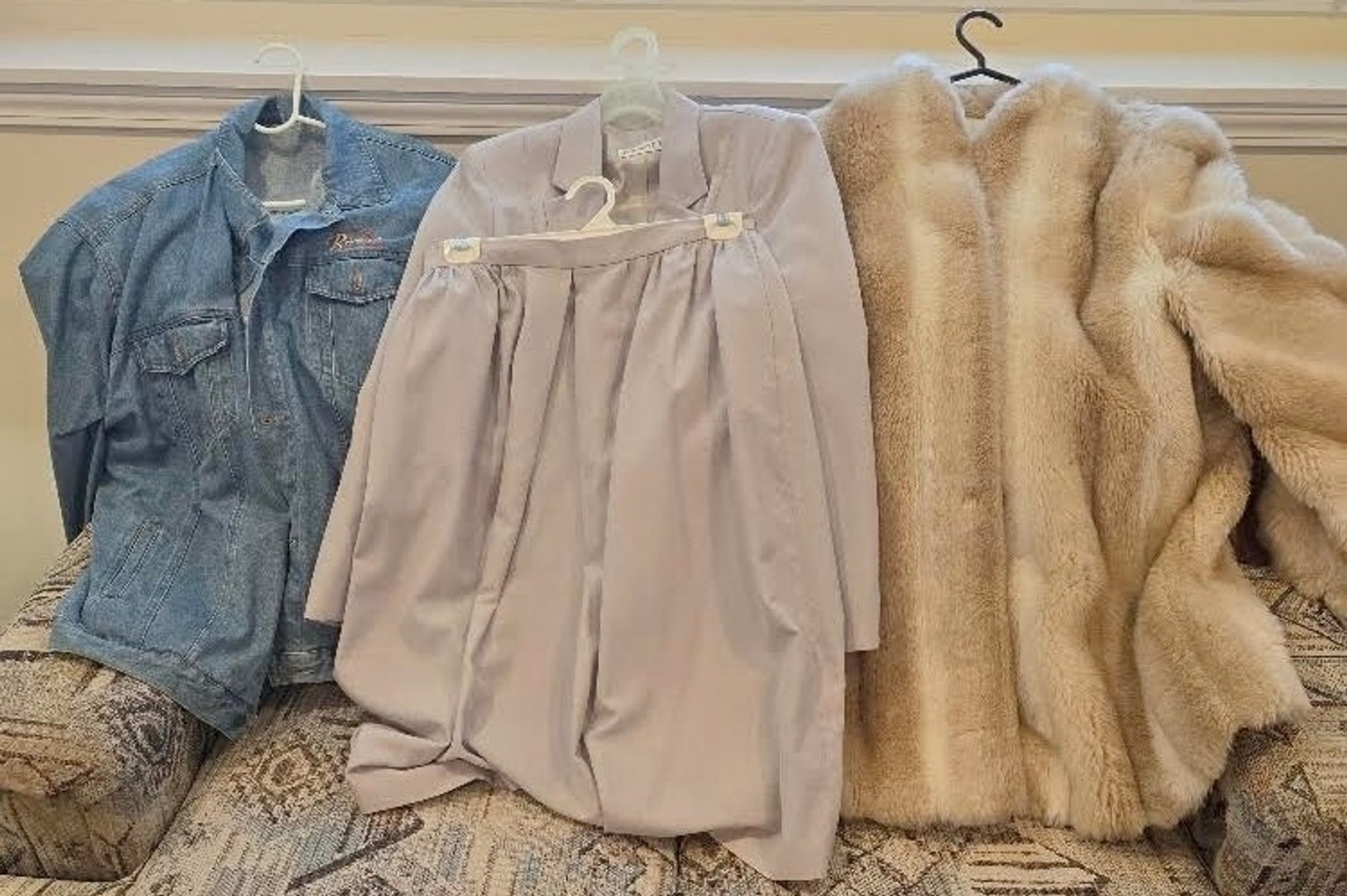 Image for ESTATE AUCTION