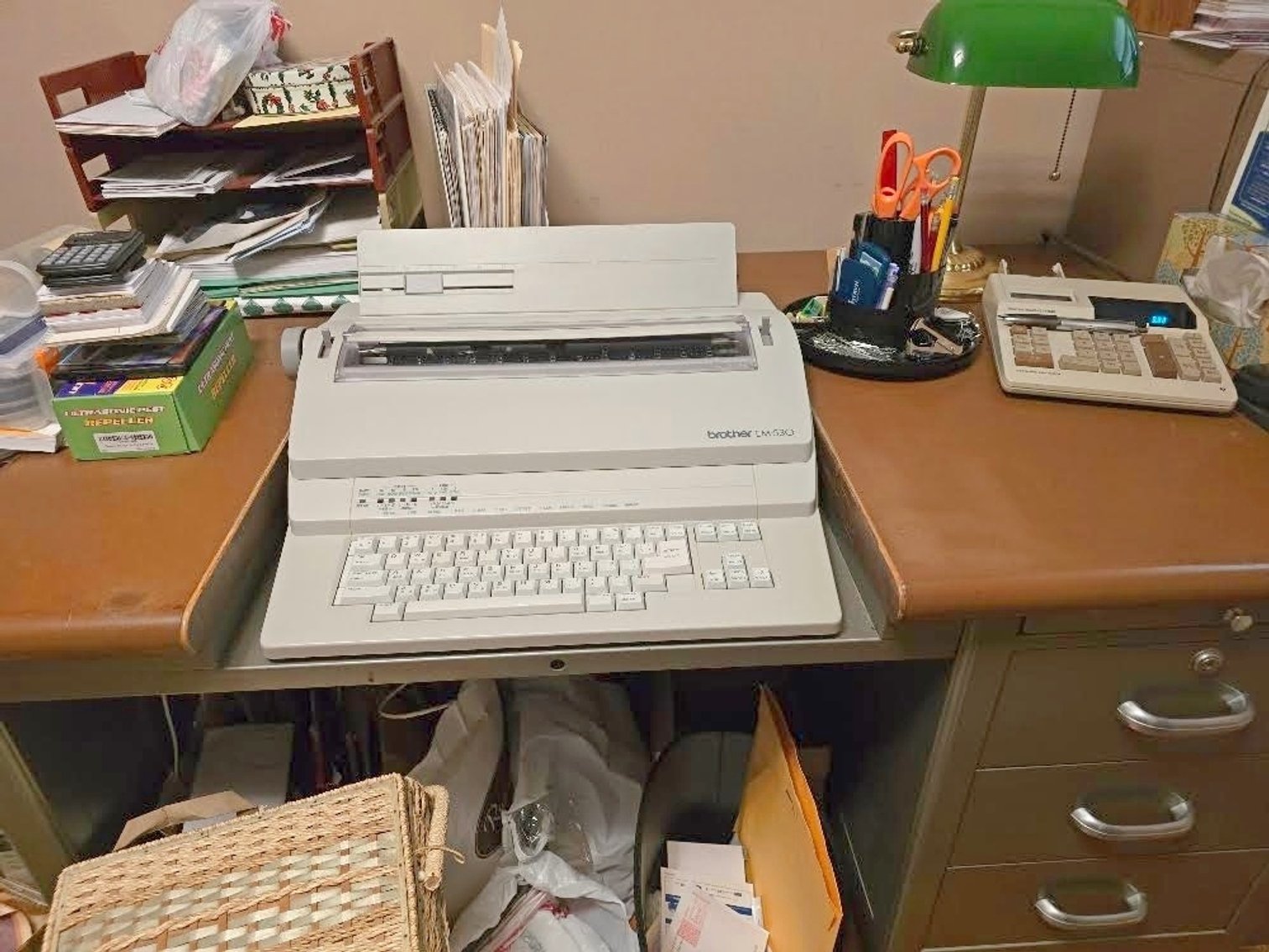 Image for ESTATE AUCTION