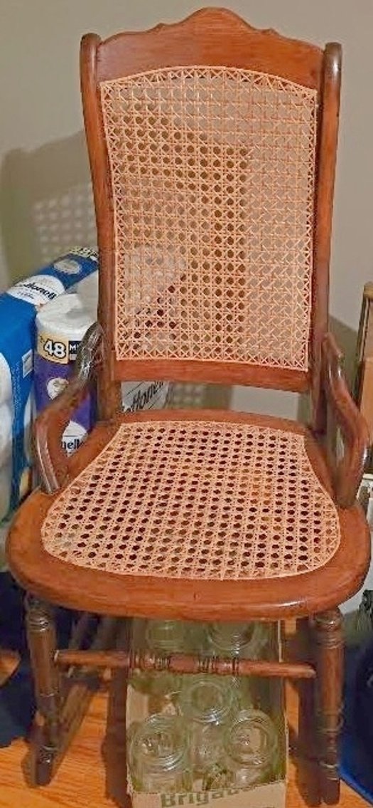 Image for ESTATE AUCTION