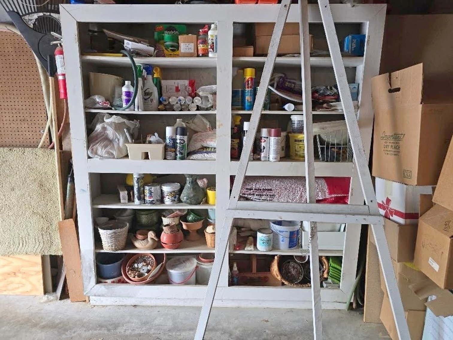 Image for ESTATE AUCTION