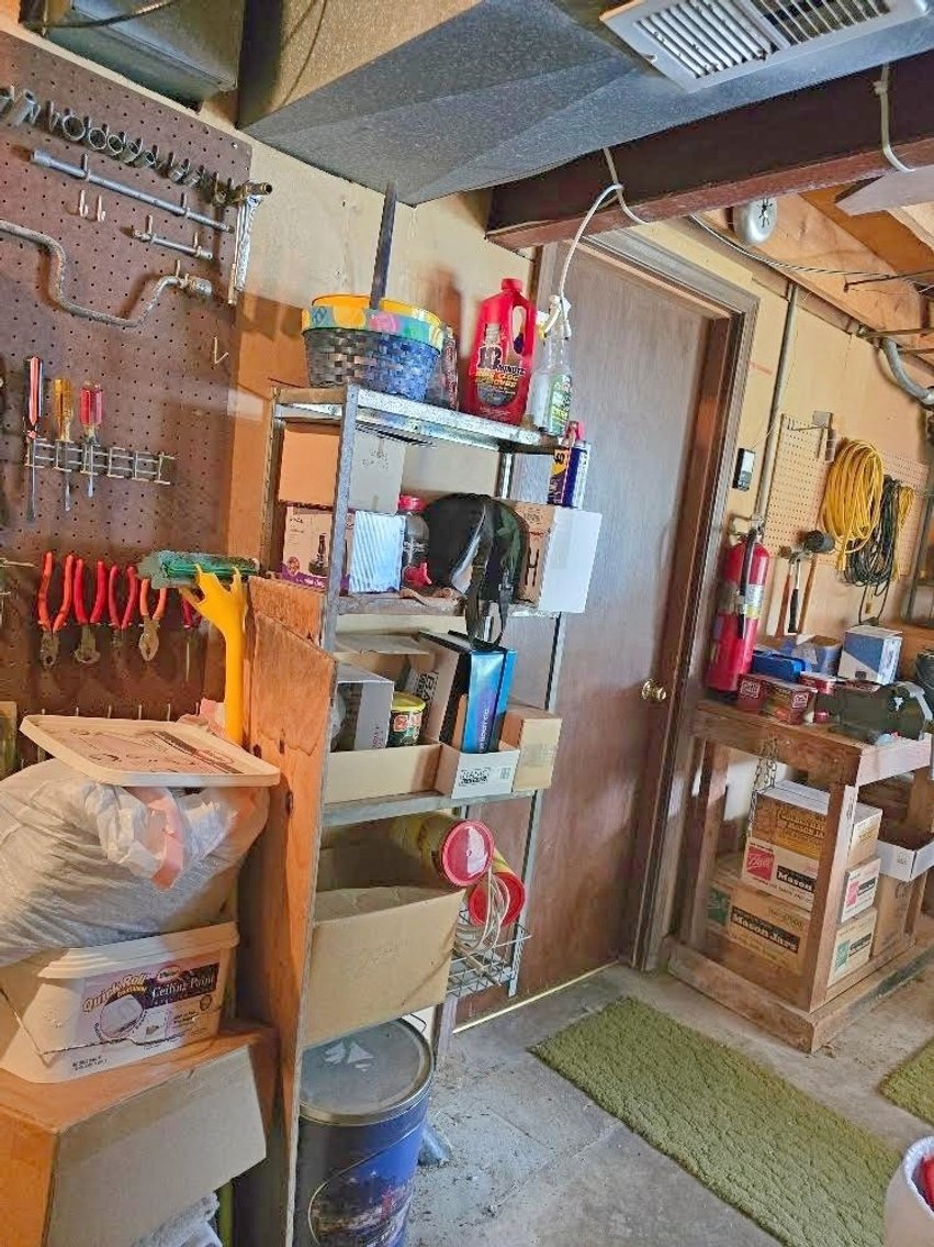 Image for ESTATE AUCTION