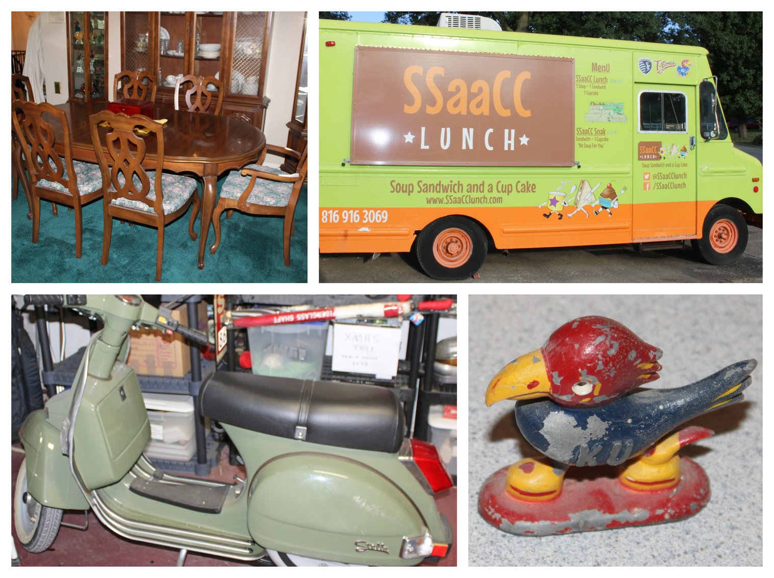 Image for ESTATE AUCTION