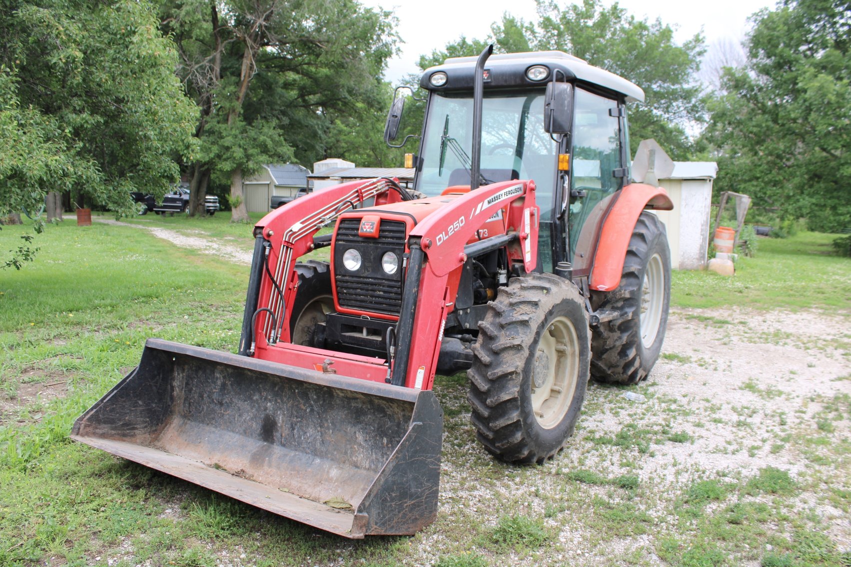 Image for FARM ESTATE AUCTION