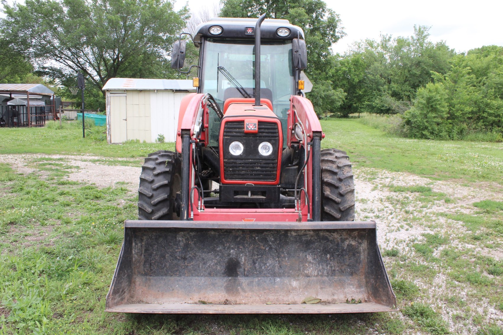 Image for FARM ESTATE AUCTION