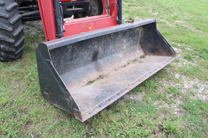 Image for FARM ESTATE AUCTION