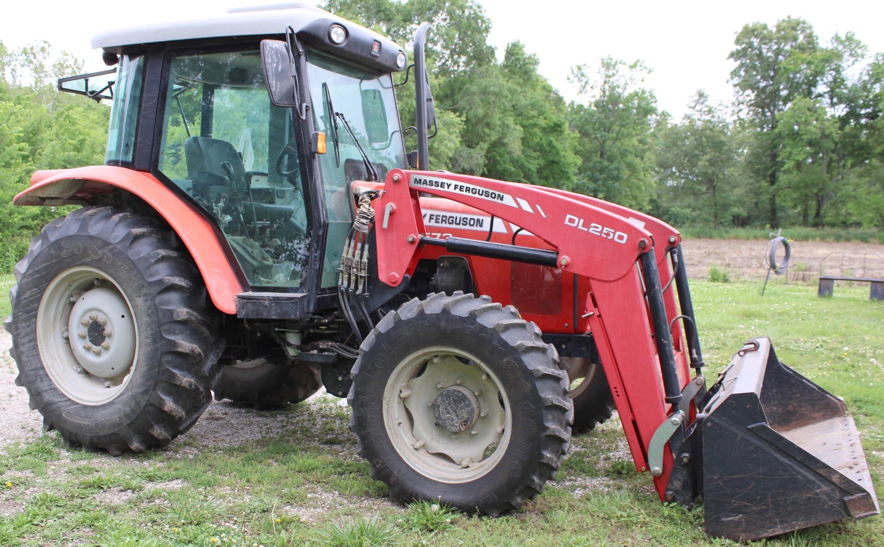 Image for FARM ESTATE AUCTION