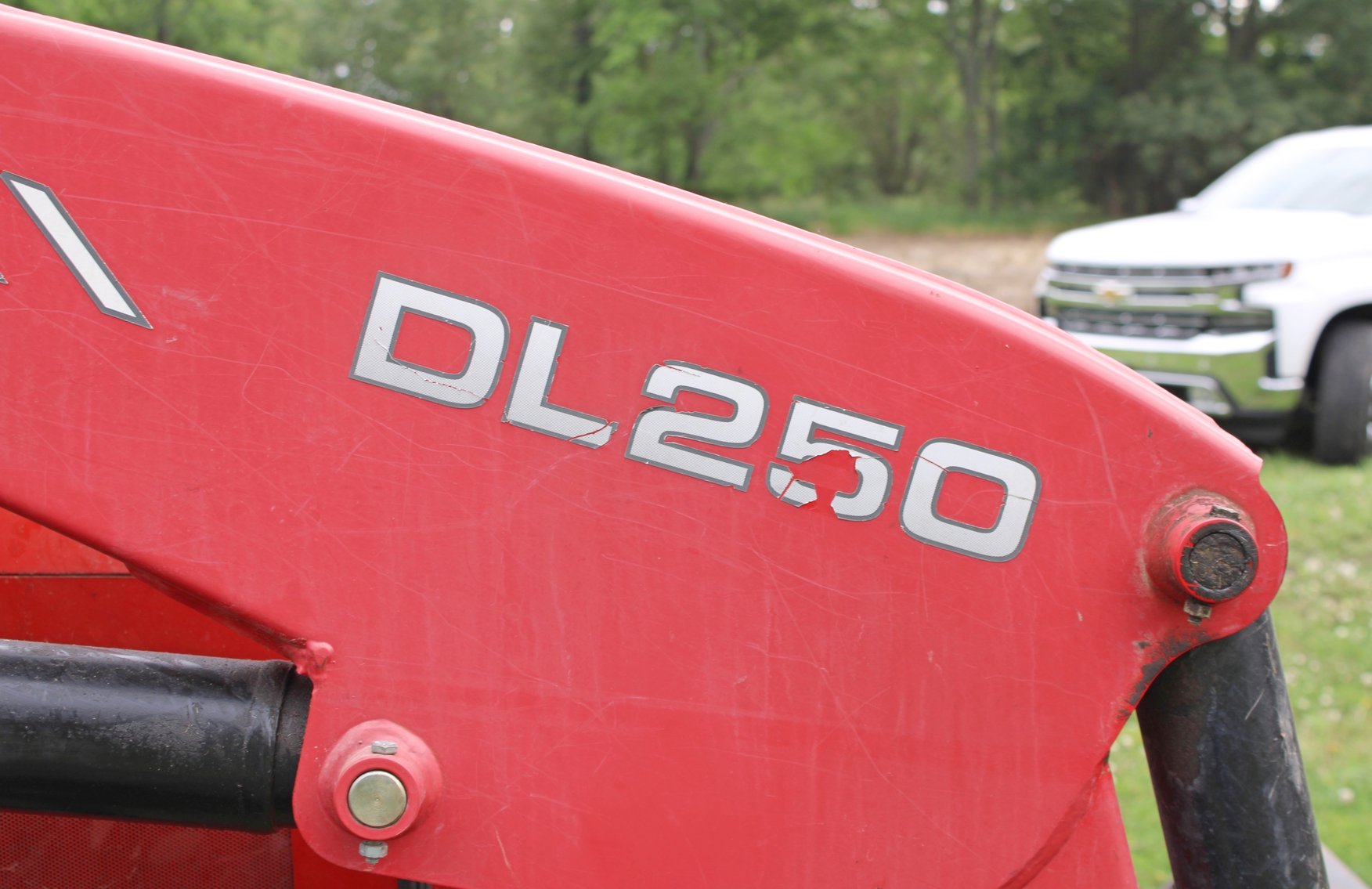 Image for FARM ESTATE AUCTION