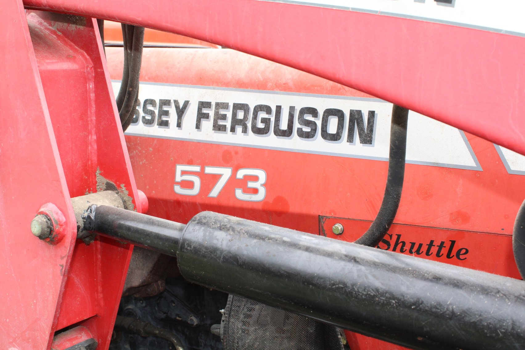 Image for FARM ESTATE AUCTION