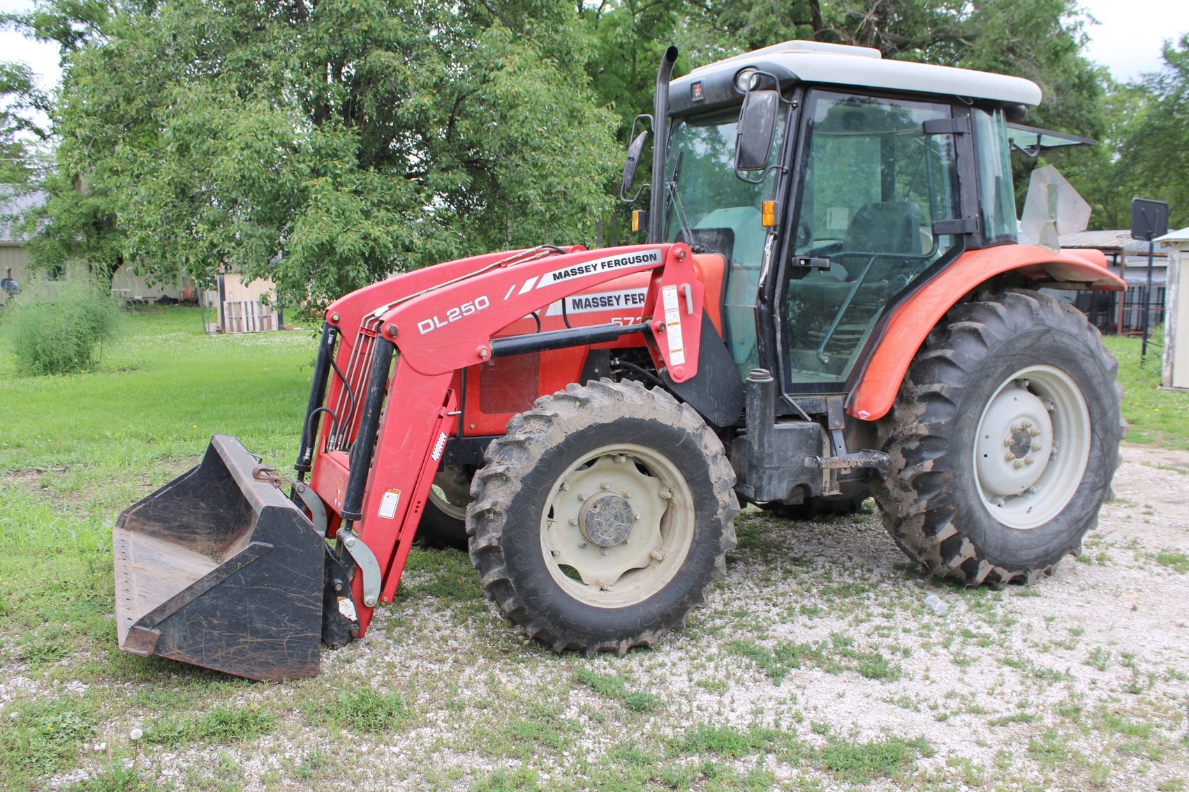 Image for FARM ESTATE AUCTION