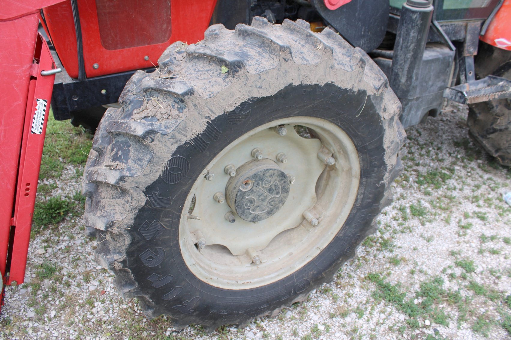 Image for FARM ESTATE AUCTION