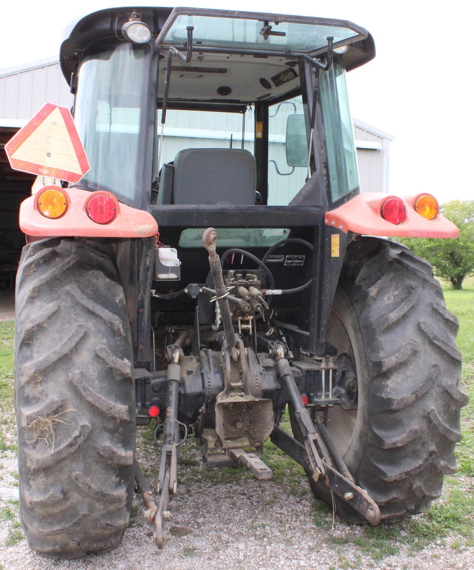 Image for FARM ESTATE AUCTION