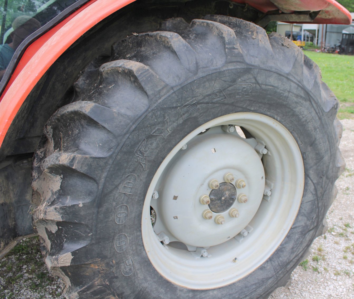 Image for FARM ESTATE AUCTION