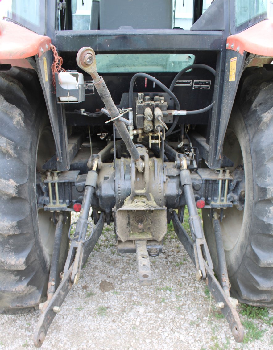 Image for FARM ESTATE AUCTION