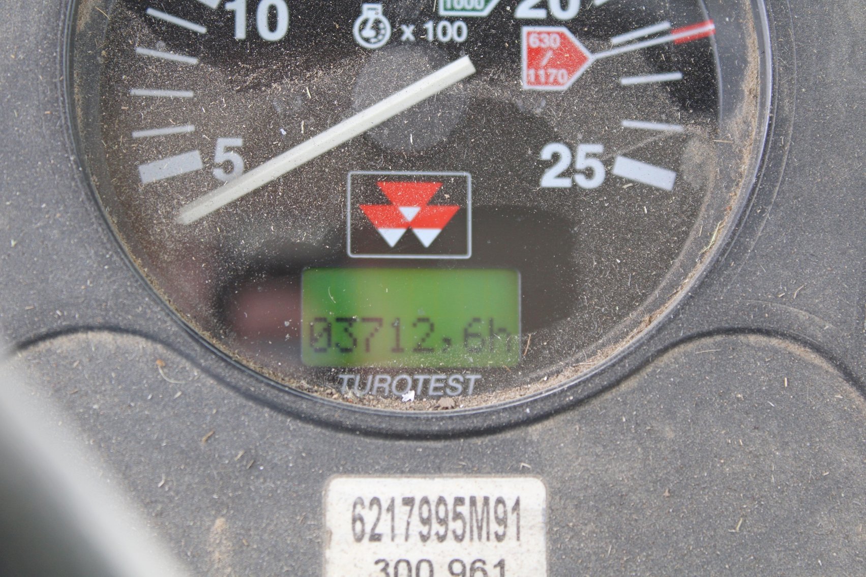 Image for FARM ESTATE AUCTION