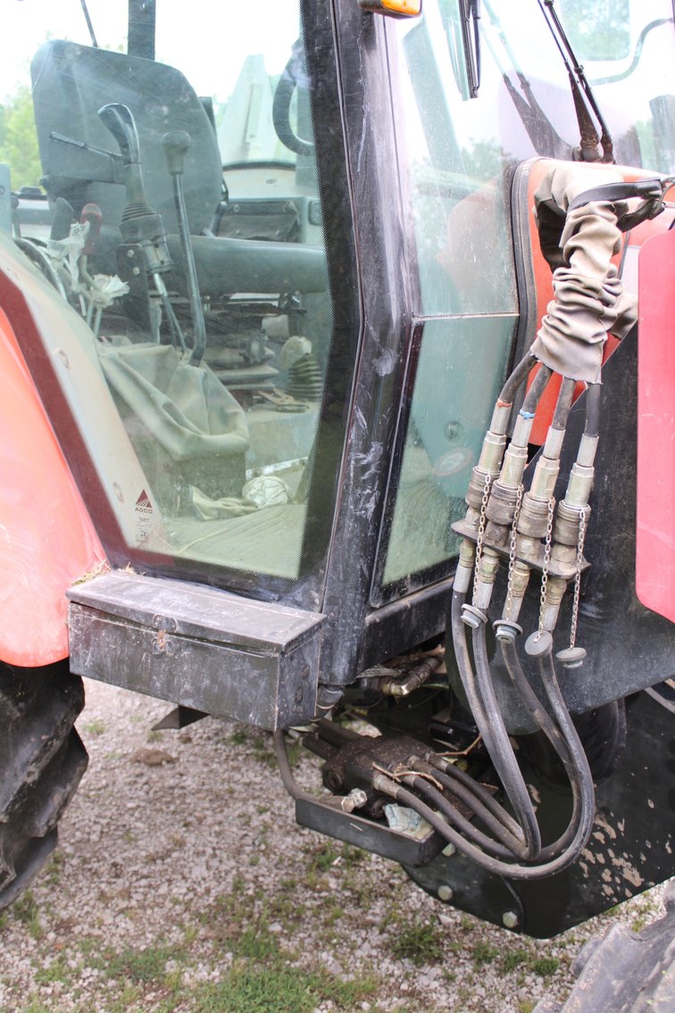 Image for FARM ESTATE AUCTION