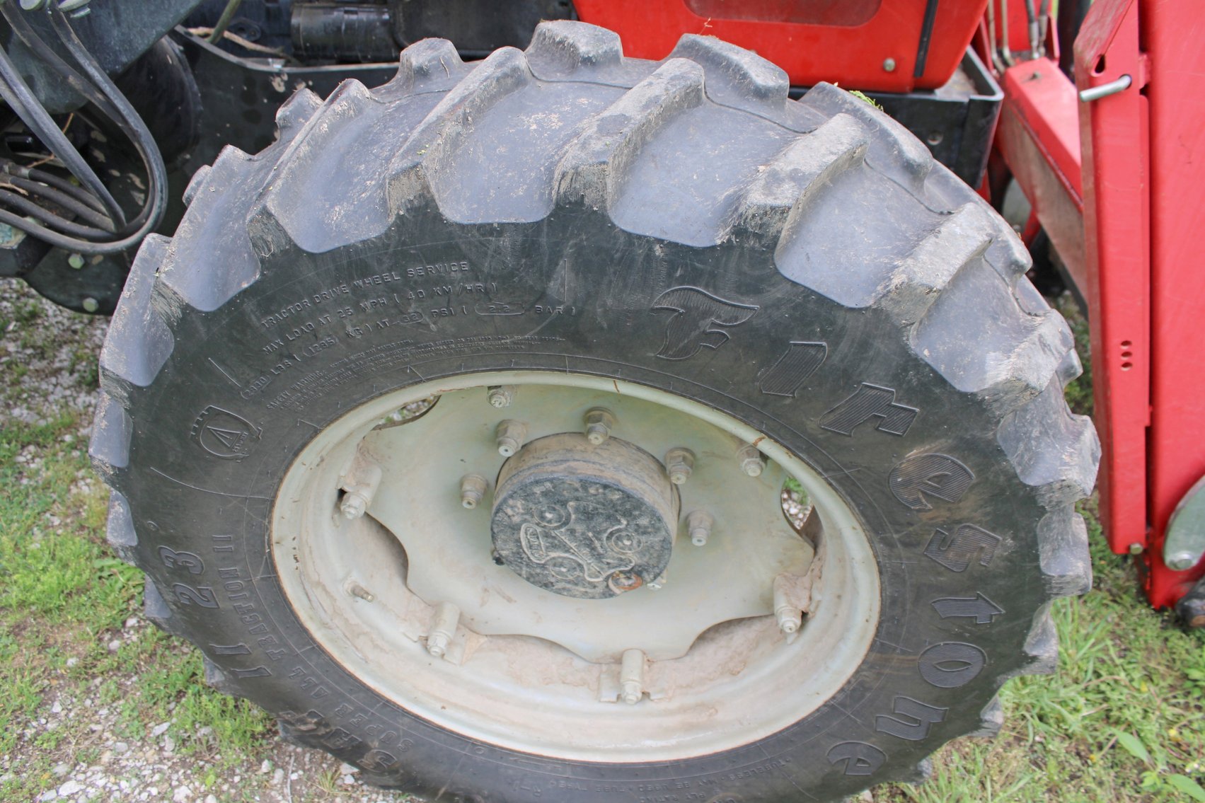 Image for FARM ESTATE AUCTION