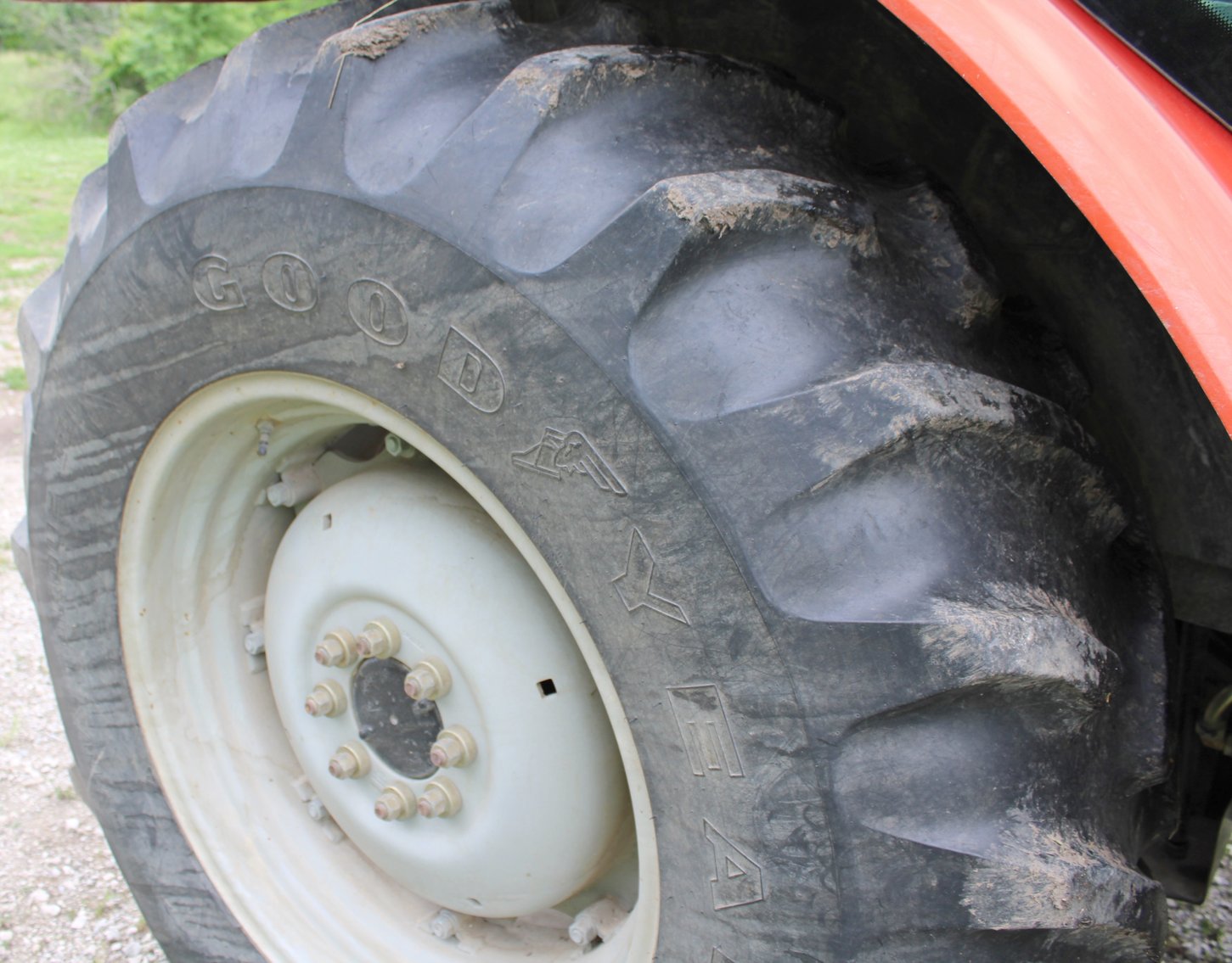 Image for FARM ESTATE AUCTION