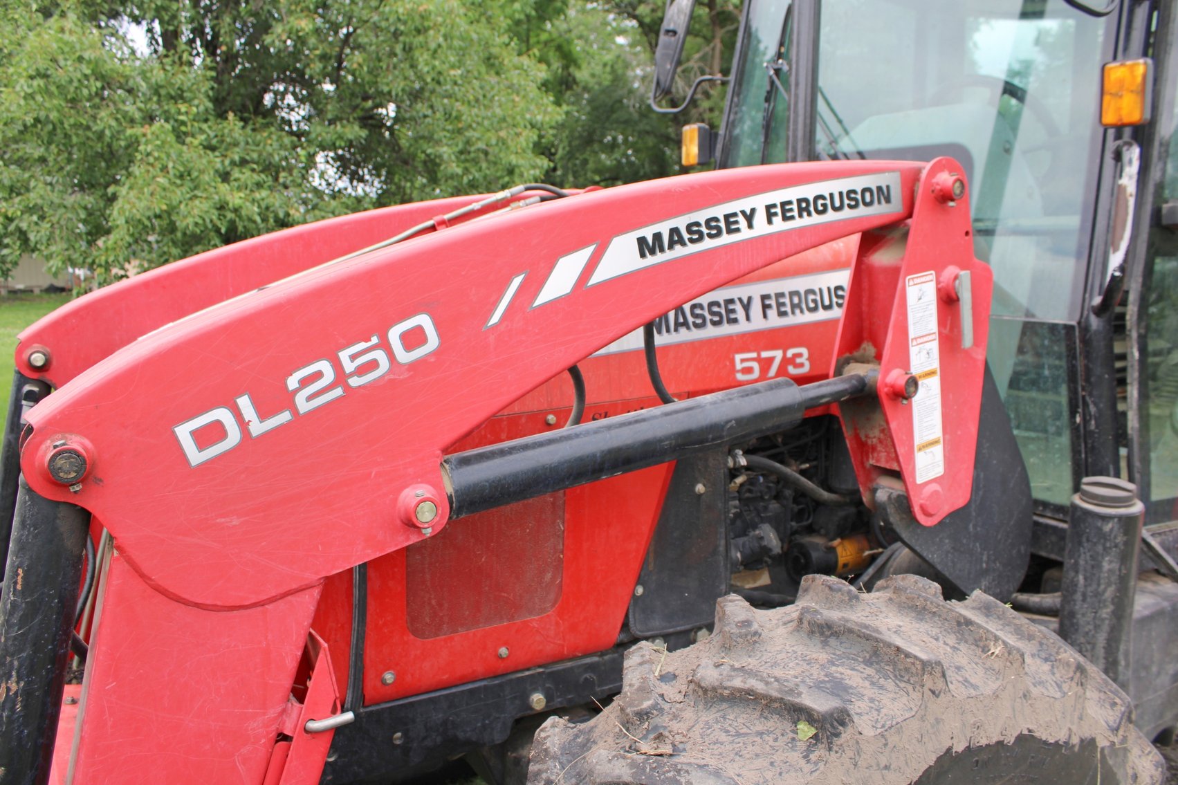 Image for FARM ESTATE AUCTION