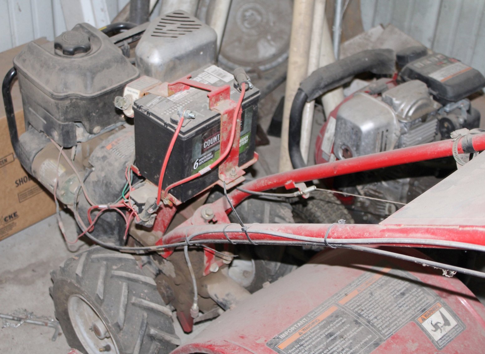 Image for FARM ESTATE AUCTION