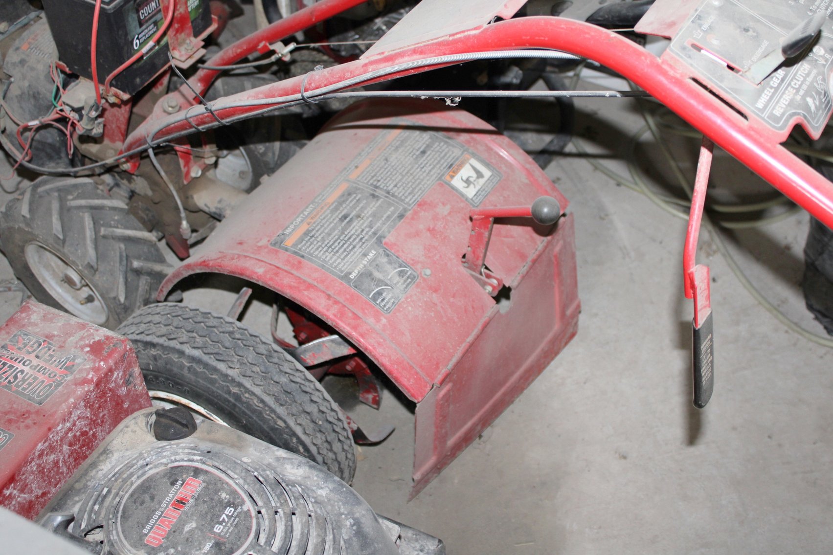 Image for FARM ESTATE AUCTION