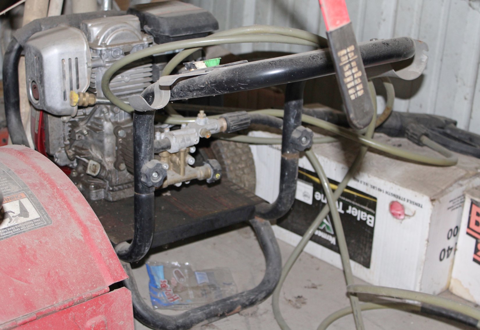 Image for FARM ESTATE AUCTION