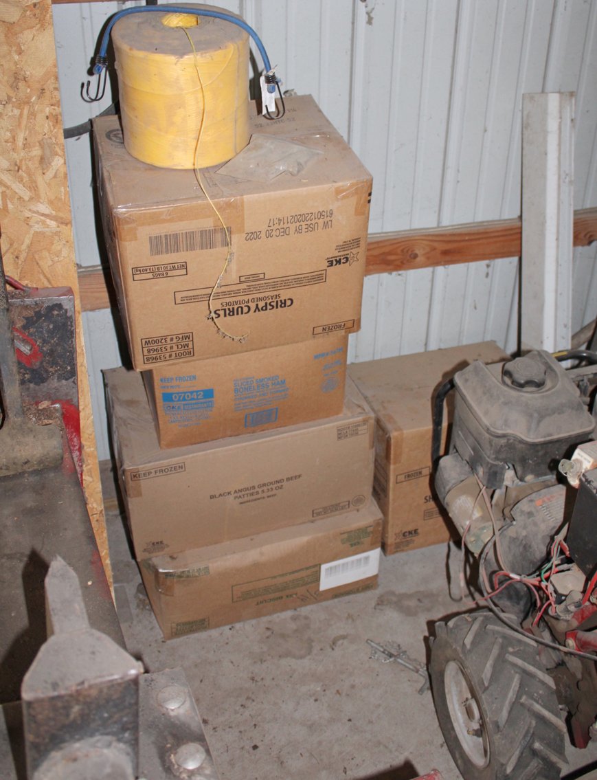 Image for FARM ESTATE AUCTION