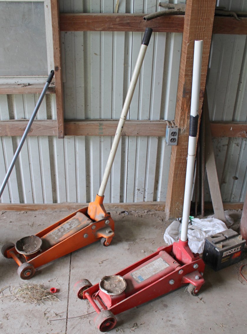 Image for FARM ESTATE AUCTION