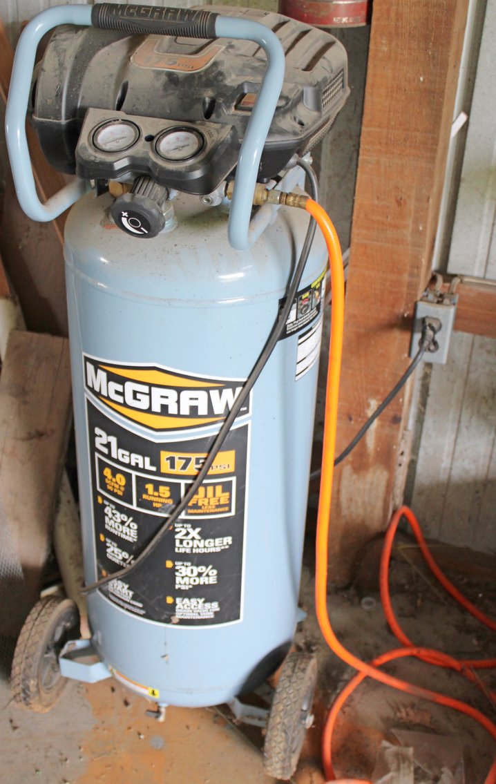 Image for FARM ESTATE AUCTION