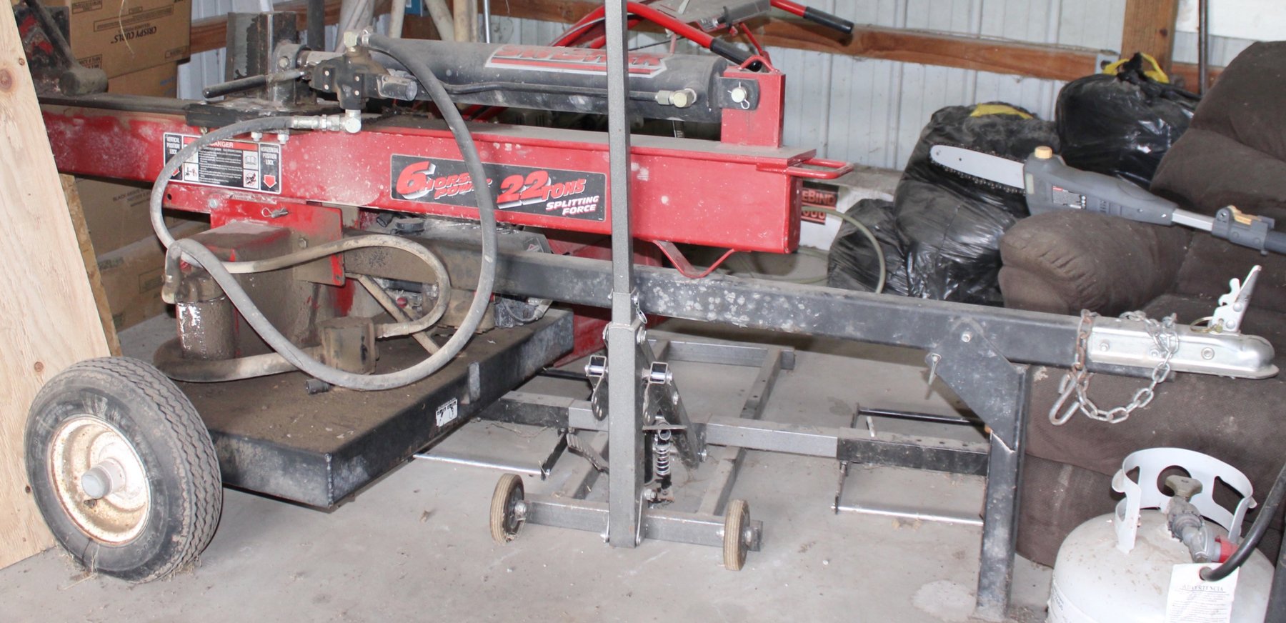 Image for FARM ESTATE AUCTION