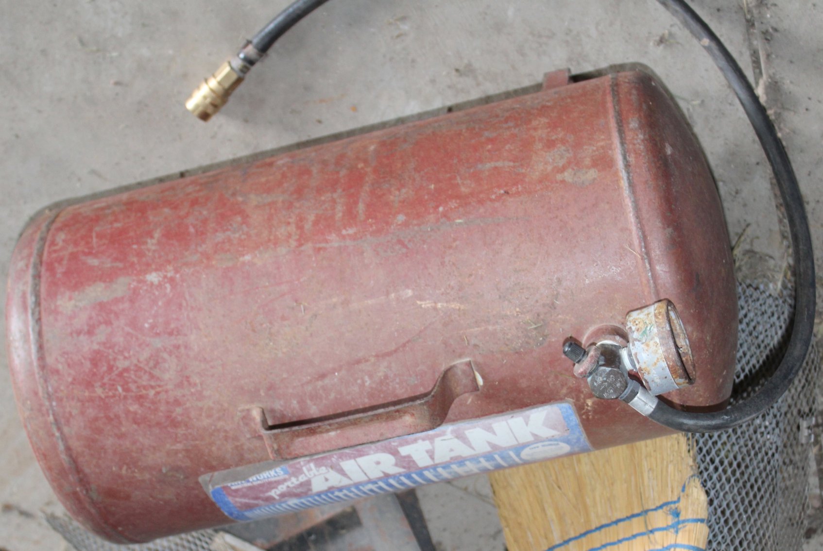 Image for FARM ESTATE AUCTION