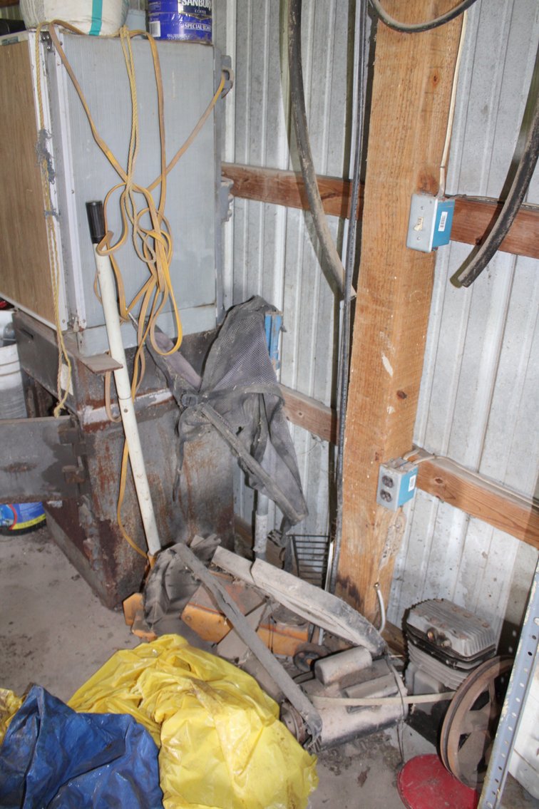 Image for FARM ESTATE AUCTION