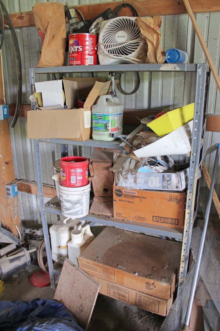 Image for FARM ESTATE AUCTION