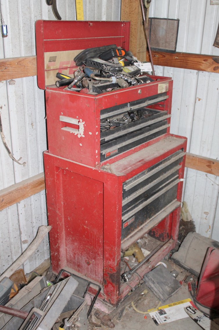 Image for FARM ESTATE AUCTION