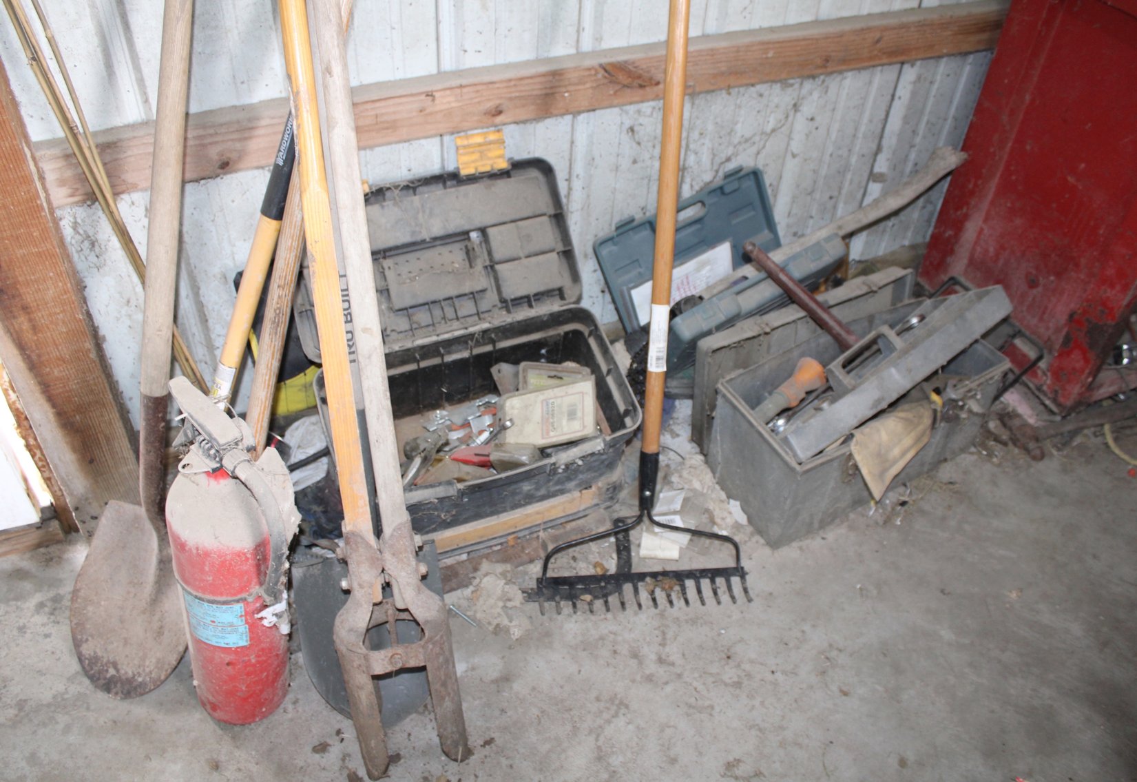 Image for FARM ESTATE AUCTION