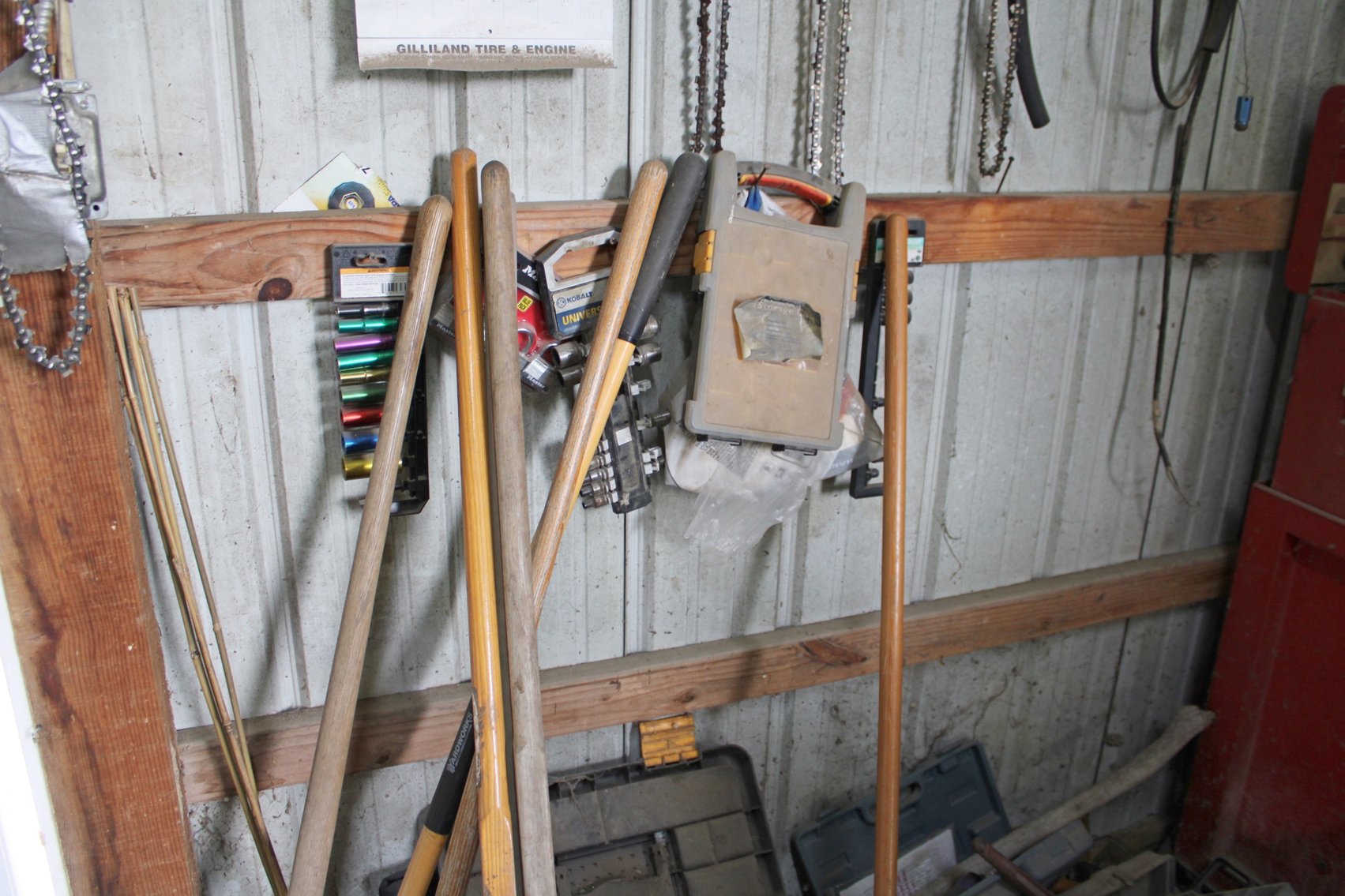 Image for FARM ESTATE AUCTION