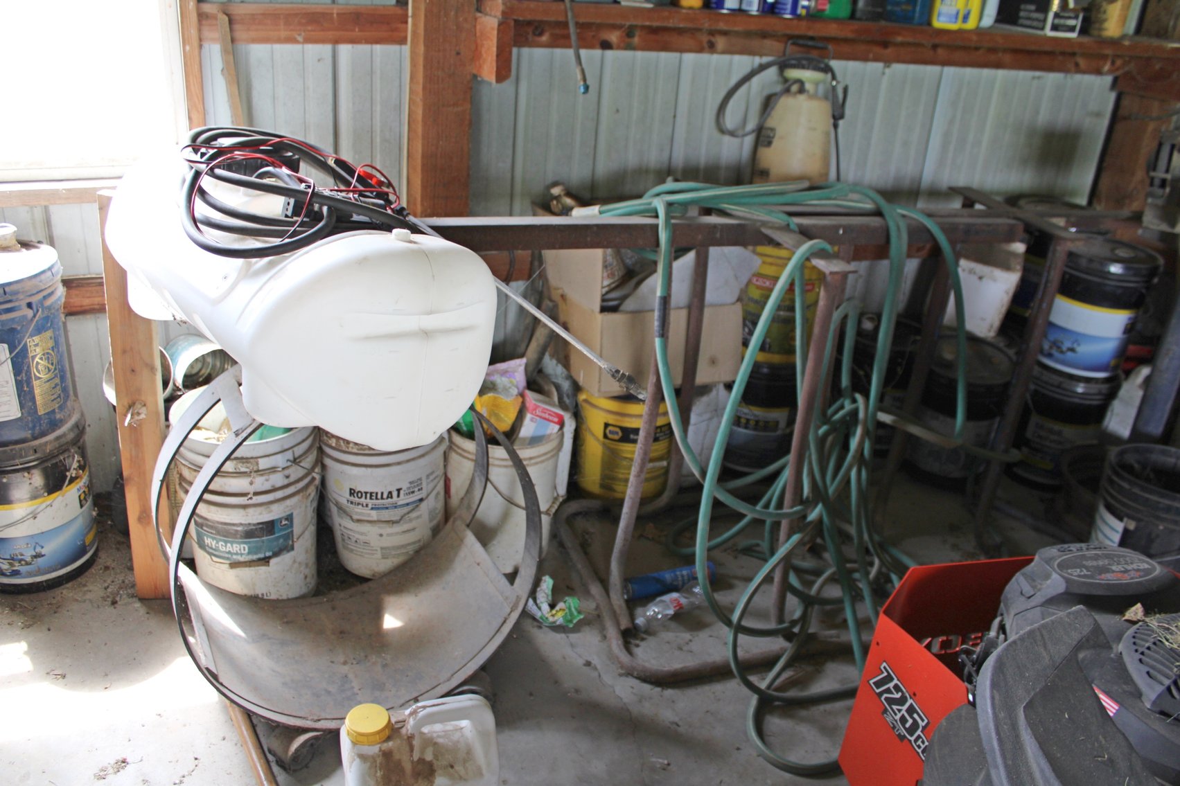 Image for FARM ESTATE AUCTION