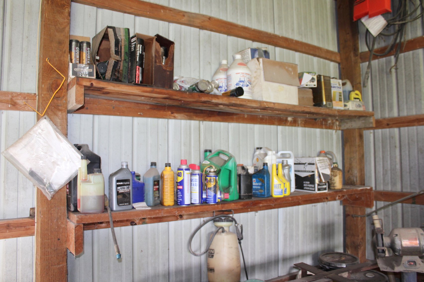 Image for FARM ESTATE AUCTION