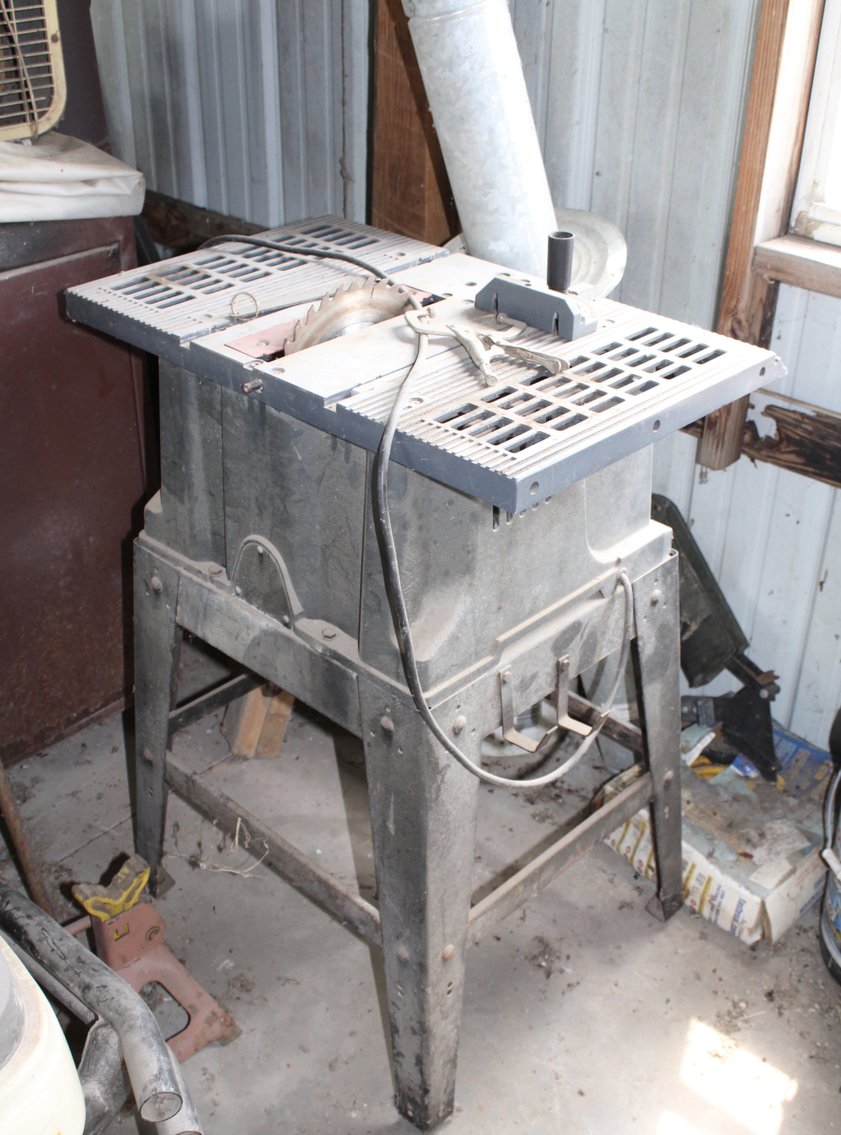 Image for FARM ESTATE AUCTION